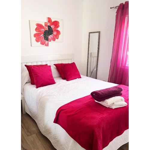 Madrid Homely Apartment