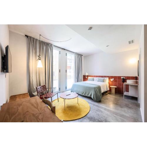 Madrid Live Coworking - SELF SERVICE -
