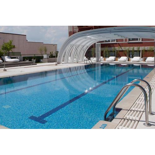 Madrid Marriott Auditorium Hotel & Conference Center