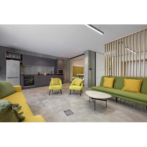 Madrid Rastro Studio Modern Apartment by La Latina