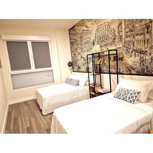 Madrid suites 3