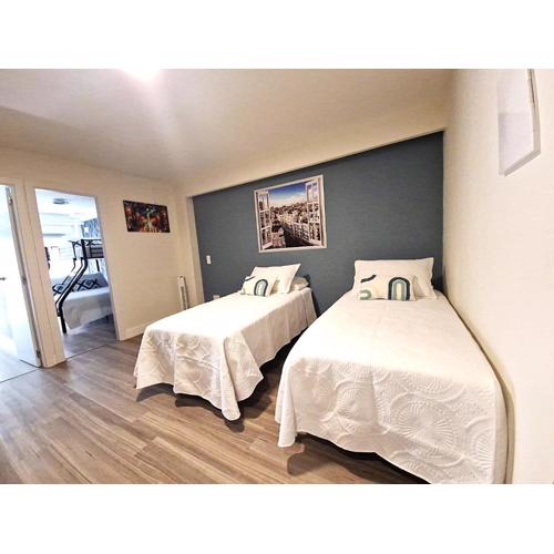 Madrid Suites