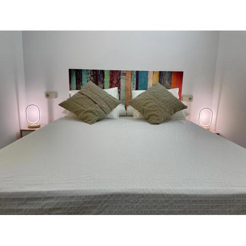 Madrid Villa Suites Serenidad