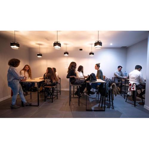 Madriz Hostel