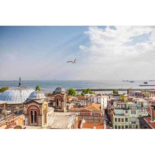 Maduro Hotel Istanbul