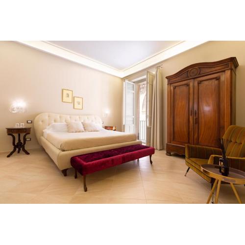 Maecò Ortigia B&B