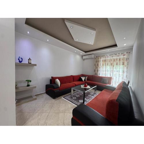 Mael Apartment