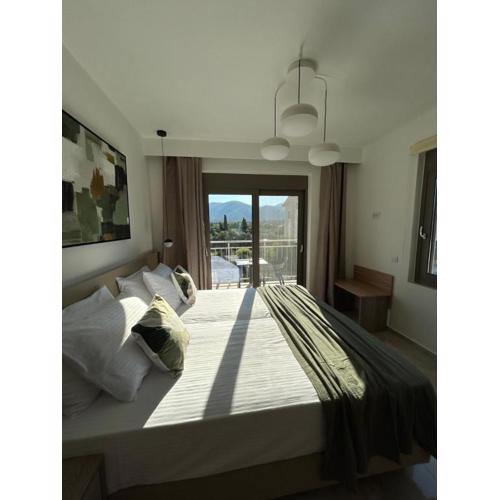Maera Apartments
