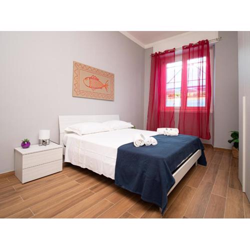 Maestrale Apartment