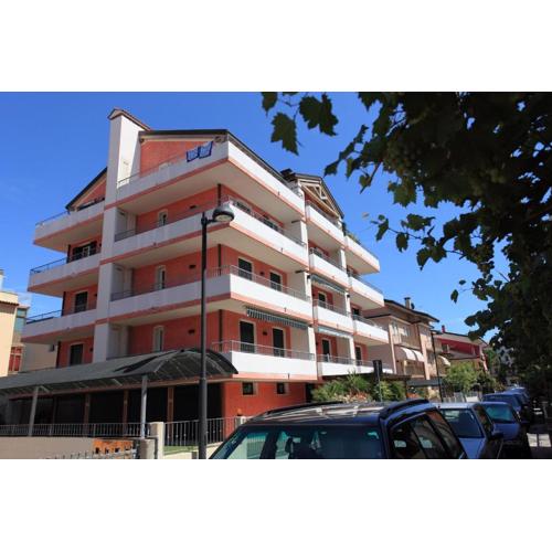 Maestrale Canova Apartments