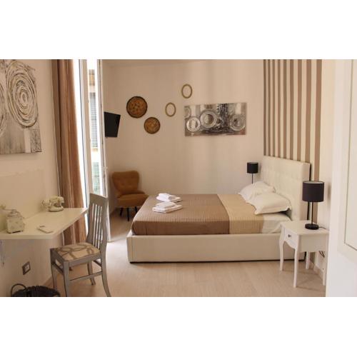 Maestrale Charme Rooms