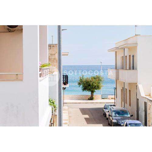 Maestrale Flat - San Foca