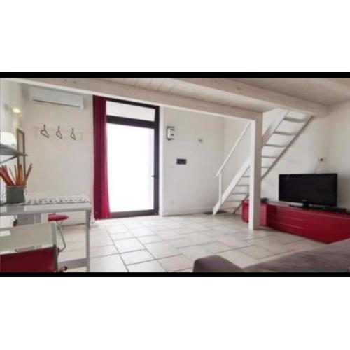 Maestrale Holiday Home