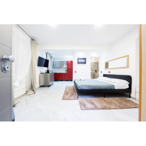 Maestrale House by HolidayHome24