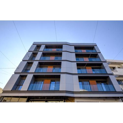 Maestro City Apartments