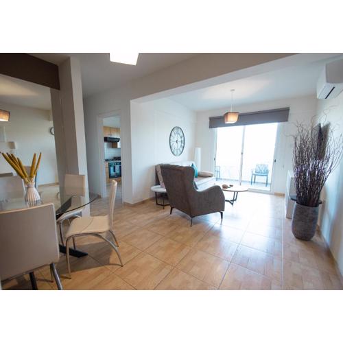 Maestro III Apartment