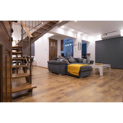 Maestro Sea - View Apartment