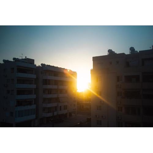 Maestro Sunrise View