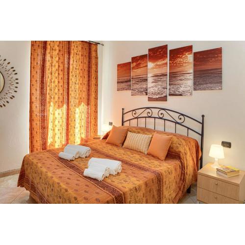 Mafalda Apartments