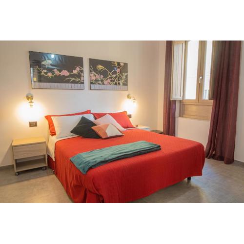 Maga Mirò - Guest House