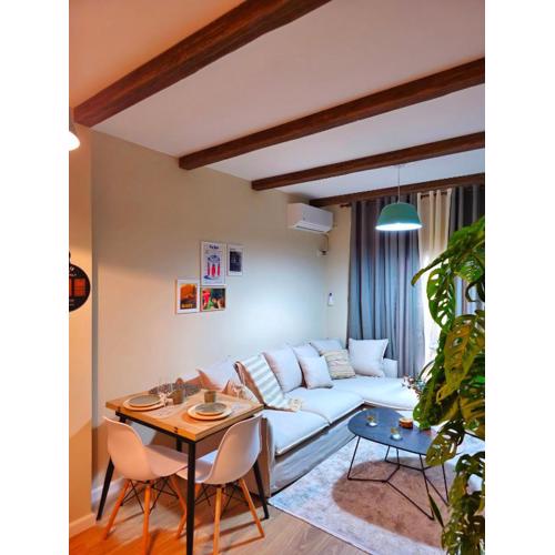 Maga Tirana Apartment