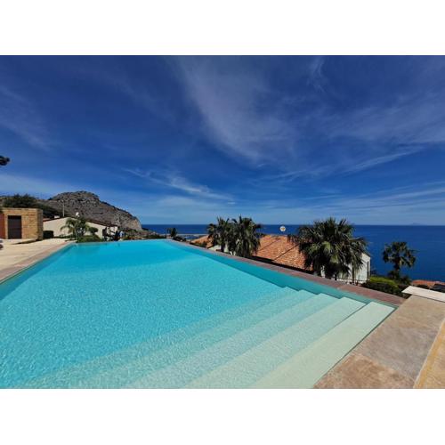 Magarà Apartment by Casa in mente