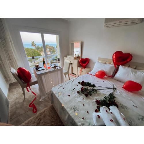 magarsus elit hotel