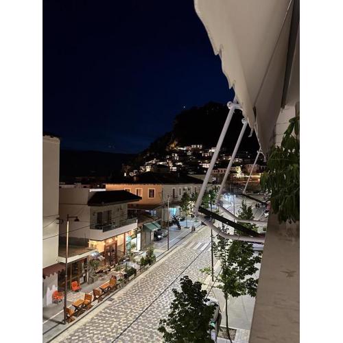 Magda Studio 3 In Berat Center