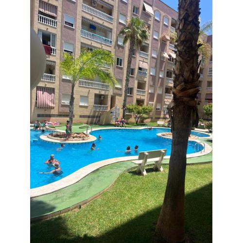 Magdalena Apartament