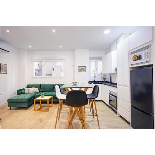 Magdalena Apartament