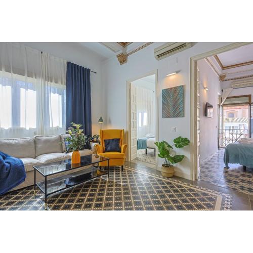 Magdalena Luxury House