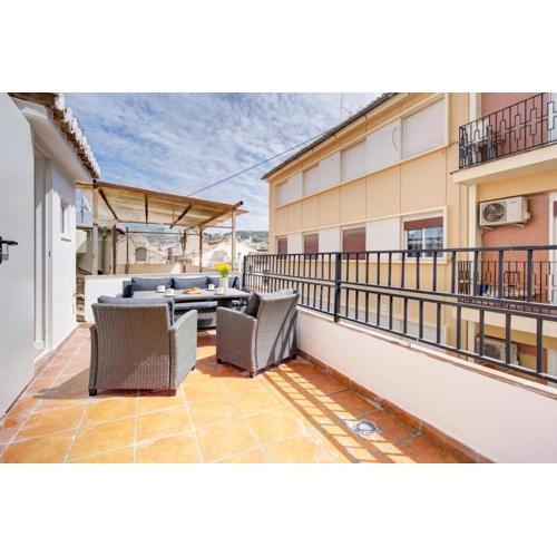 Magdalena TERRACE