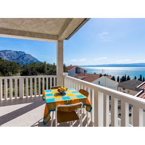 Magdales - Comfort Three Bedroom Apartment