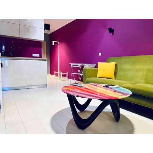Magenta Apartment with free WiFi