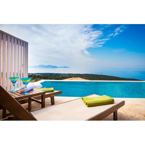 Magganos Sunset Villas