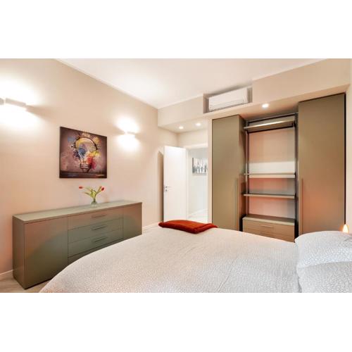 Maggiore Residence Flats