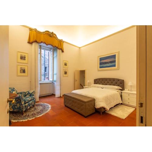 Maggiore Suite - Duomo di Perugia