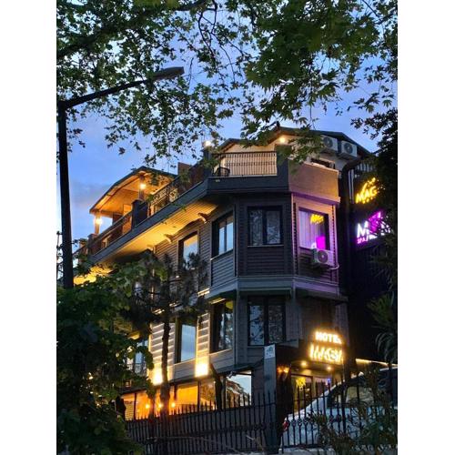 MAGİA HOTEL