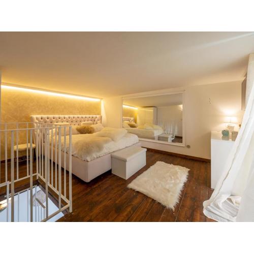 Magia Luxury Loft Ortigia Island