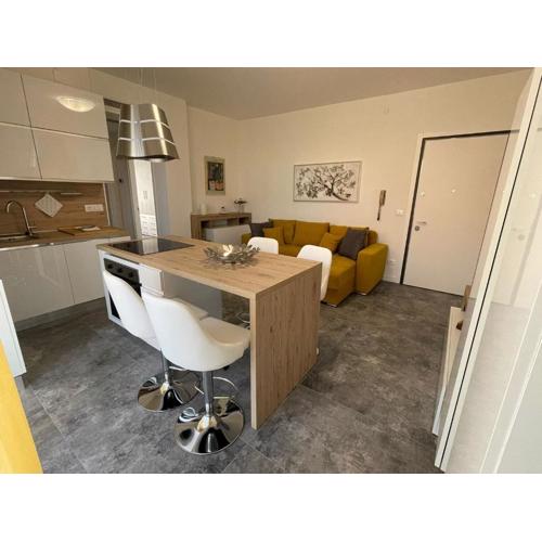 Magic Apartments