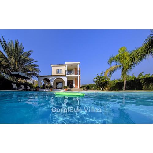 MAGIC CORAL VILLA 304 by Coral Sun Villa com