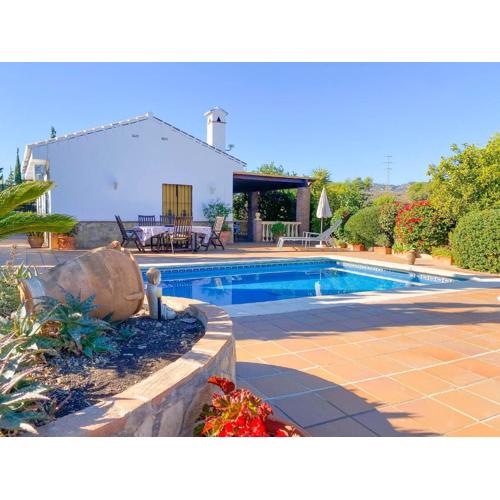 Magic cotagge 5 minutes from Nerja and Frigiliana