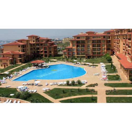 Magic Dreams Apart Complex Studio Sveti Vlas