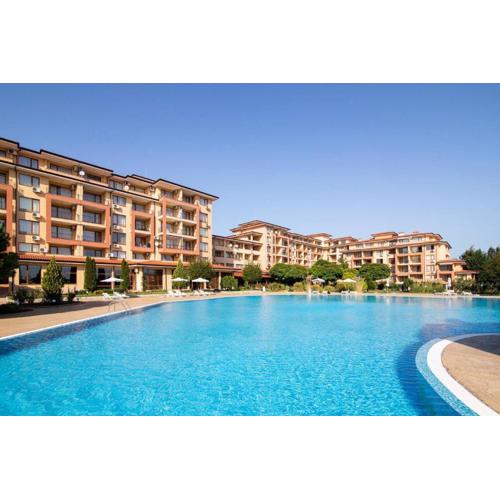Magic Dreams Apartments