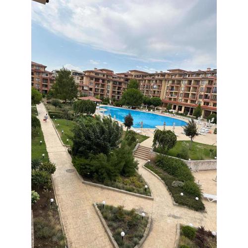 Magic Dreams St Vlas
