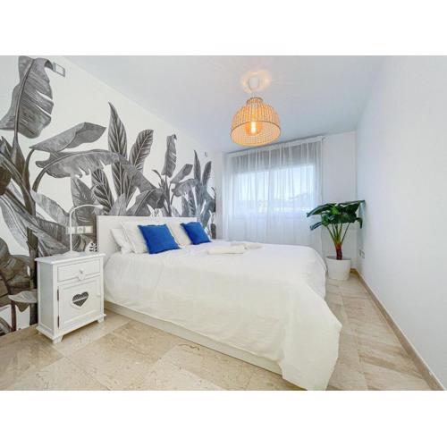 Magic Fenals apartment