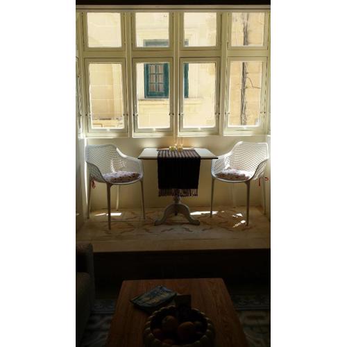 Magic in the Heart of Old Gozo (First Floor)