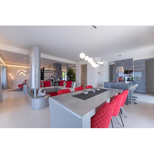 Magic Luxury Apartments