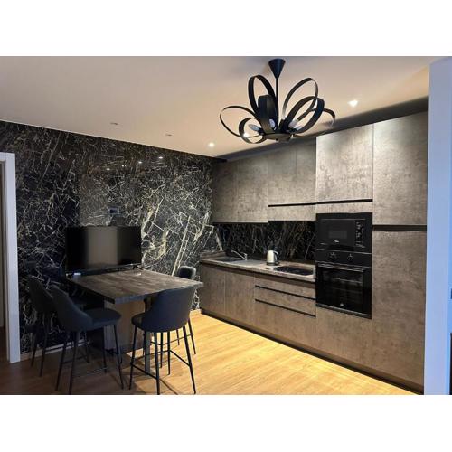 Magic Place Bergamo! Beauty Nest Apartment in the heart of the city