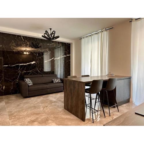 Magic Place Bergamo! Classy Apartment in the heart of the city